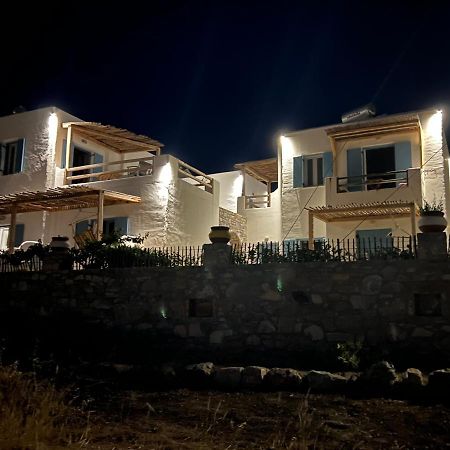 Alexandra Studios Ираклия Экстерьер фото