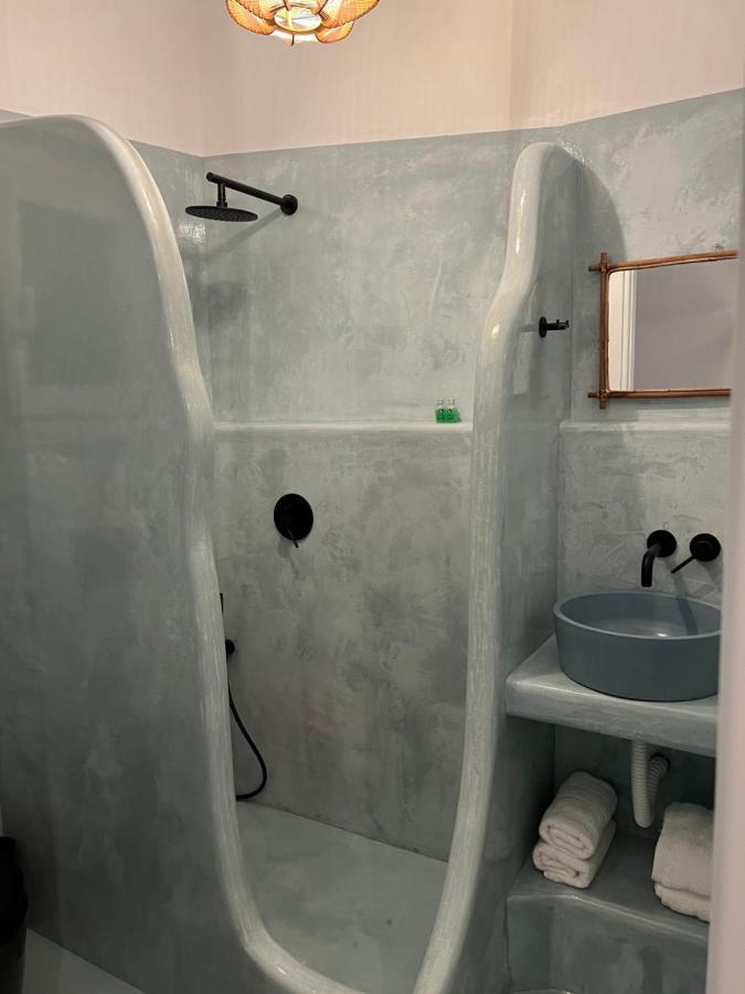 Alexandra Studios Ираклия Экстерьер фото