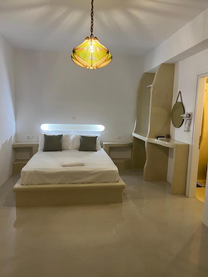 Alexandra Studios Ираклия Экстерьер фото