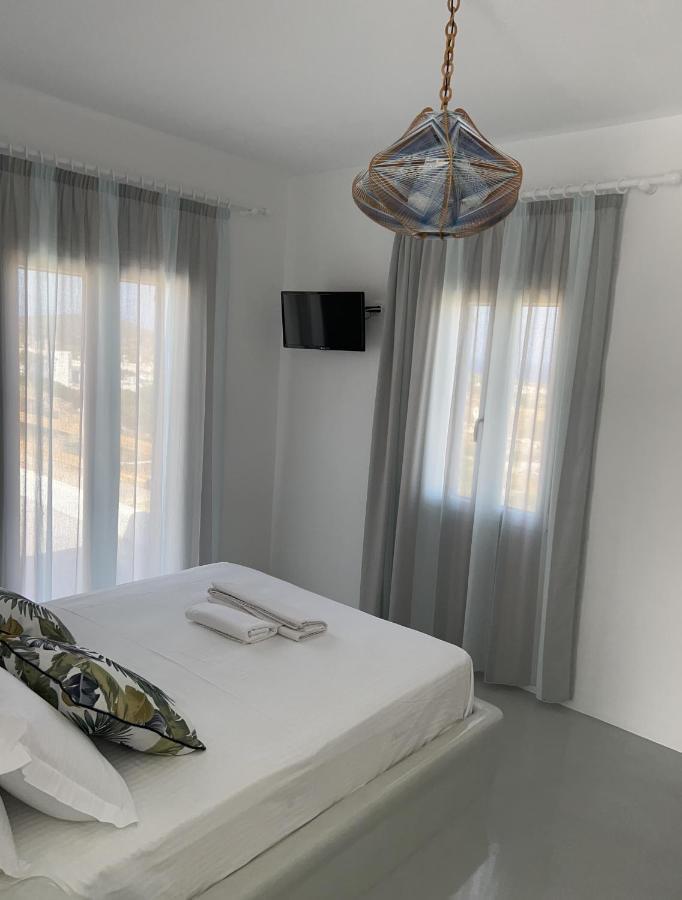 Alexandra Studios Ираклия Экстерьер фото