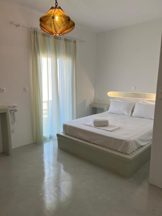 Alexandra Studios Ираклия Экстерьер фото