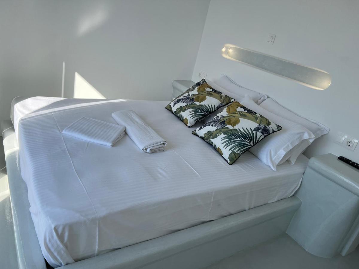 Alexandra Studios Ираклия Экстерьер фото
