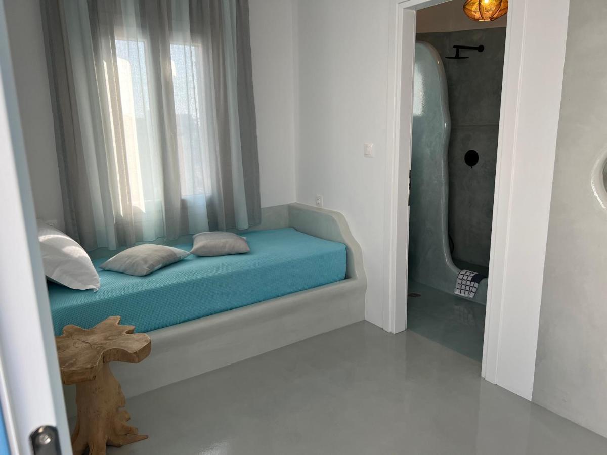 Alexandra Studios Ираклия Экстерьер фото