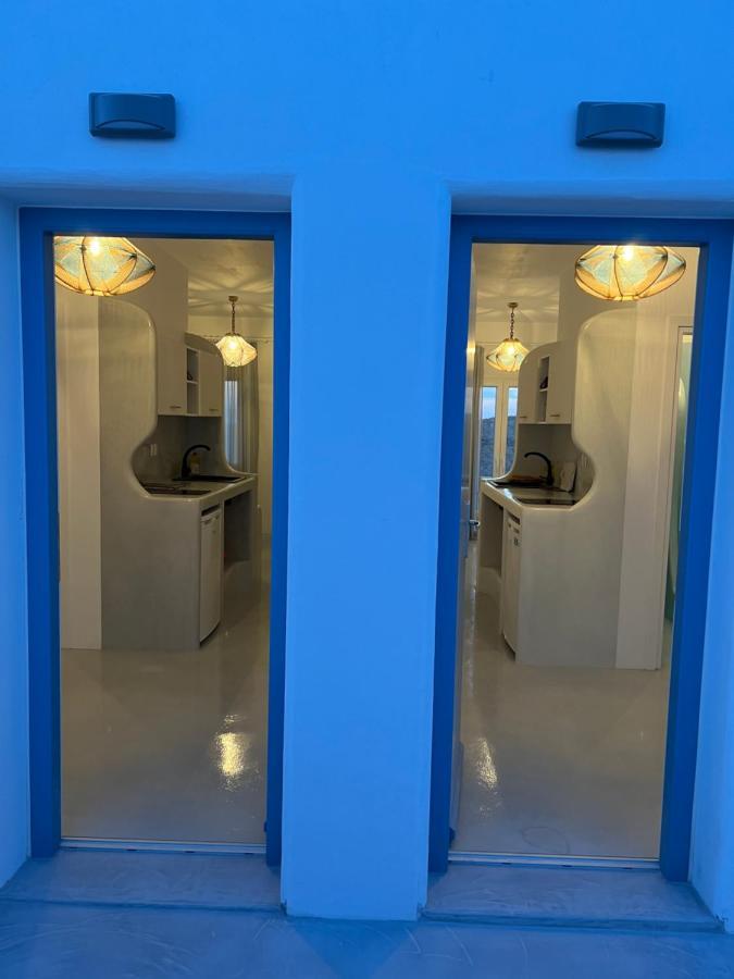 Alexandra Studios Ираклия Экстерьер фото