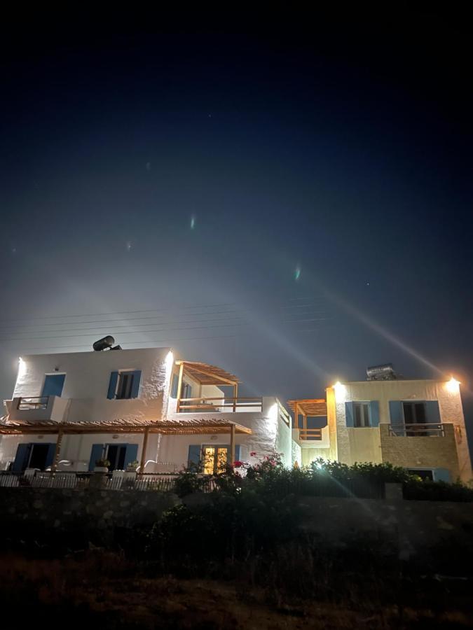 Alexandra Studios Ираклия Экстерьер фото