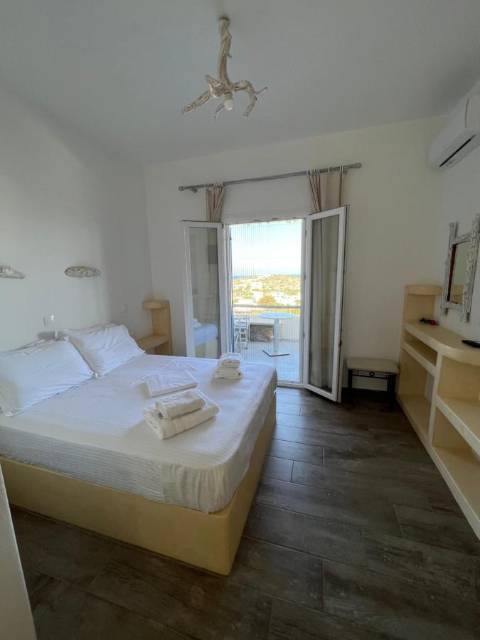 Alexandra Studios Ираклия Экстерьер фото