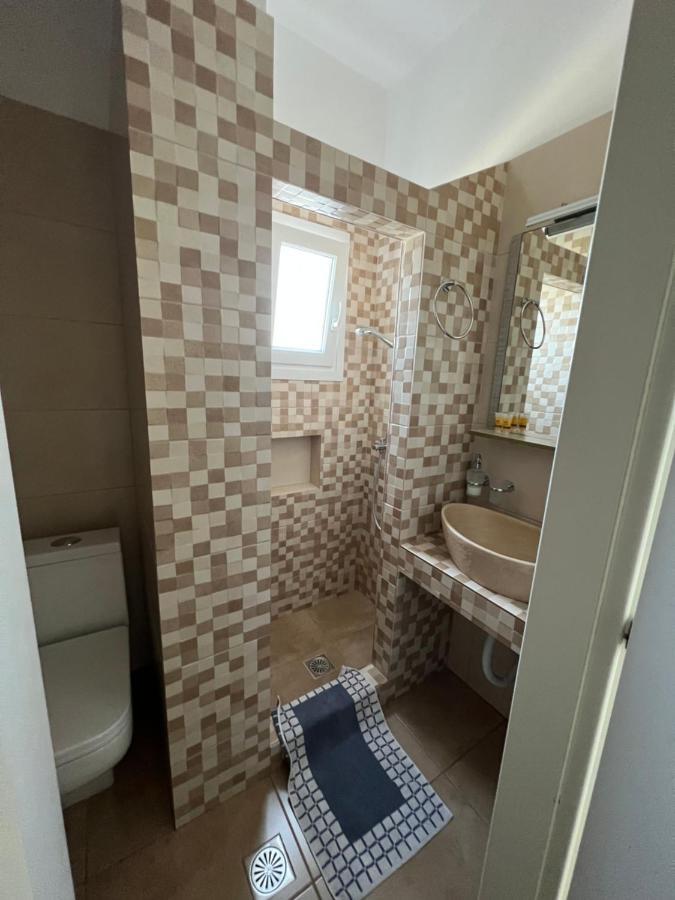 Alexandra Studios Ираклия Экстерьер фото