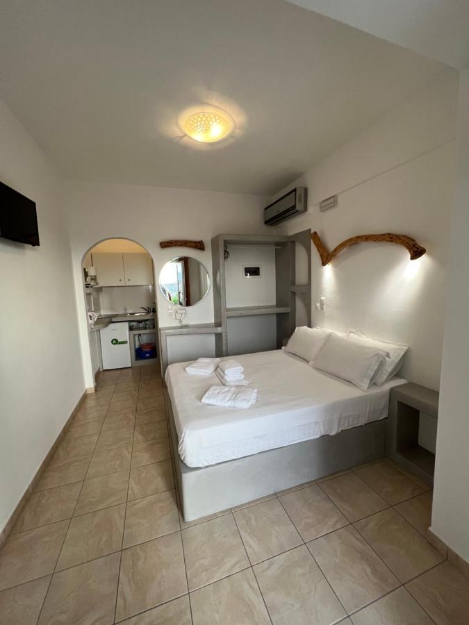 Alexandra Studios Ираклия Экстерьер фото