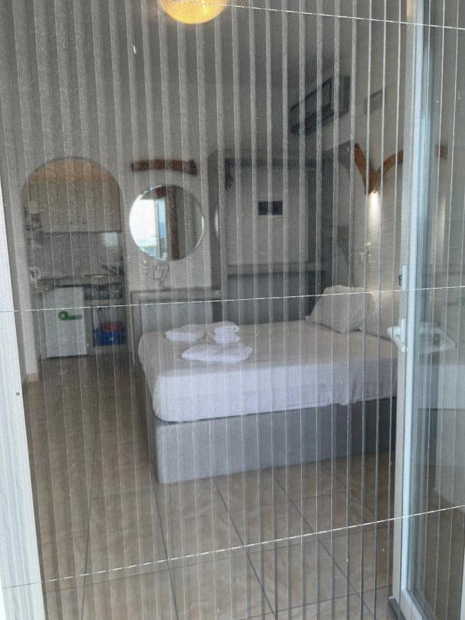 Alexandra Studios Ираклия Экстерьер фото
