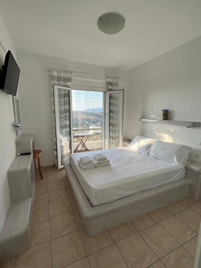 Alexandra Studios Ираклия Экстерьер фото