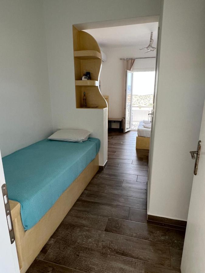Alexandra Studios Ираклия Экстерьер фото