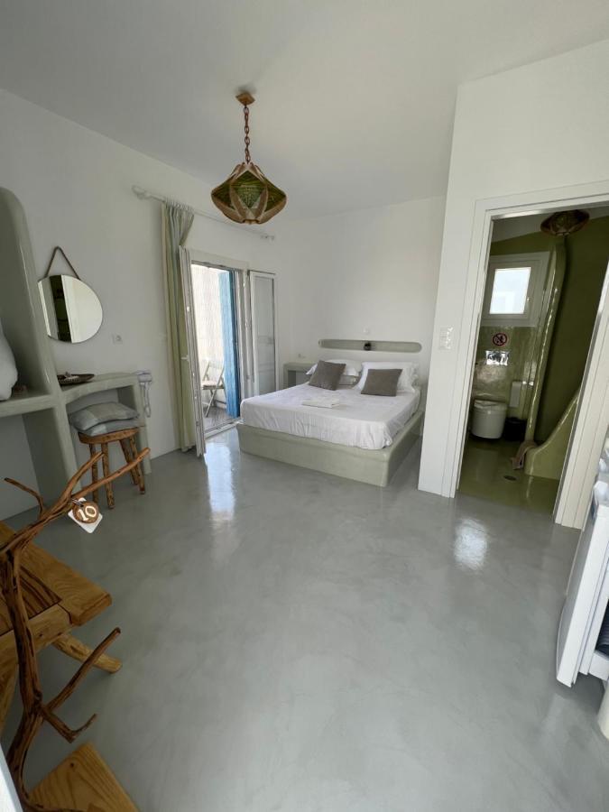 Alexandra Studios Ираклия Экстерьер фото