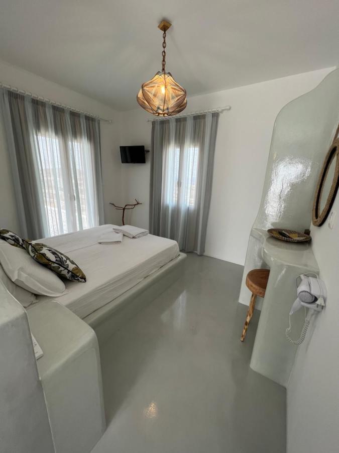 Alexandra Studios Ираклия Экстерьер фото