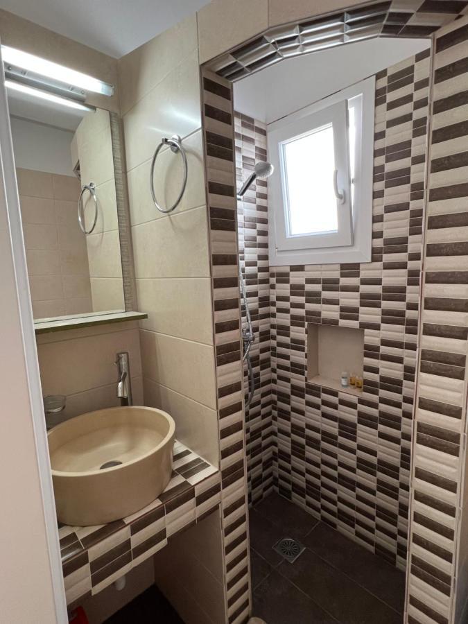 Alexandra Studios Ираклия Экстерьер фото