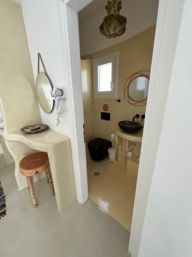 Alexandra Studios Ираклия Экстерьер фото
