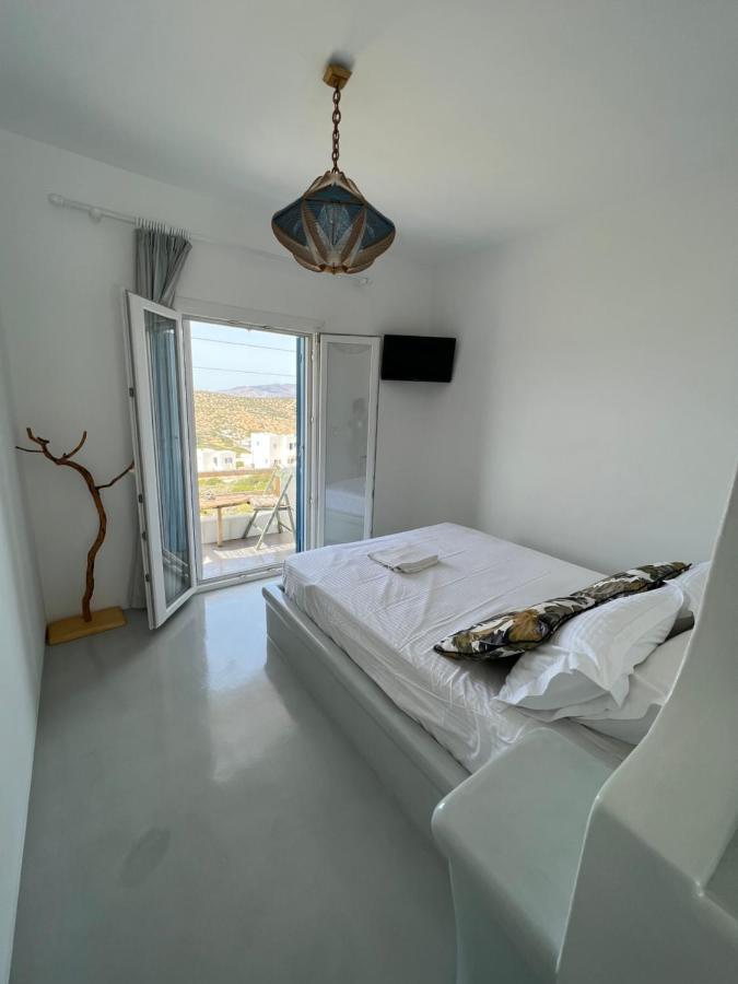 Alexandra Studios Ираклия Экстерьер фото