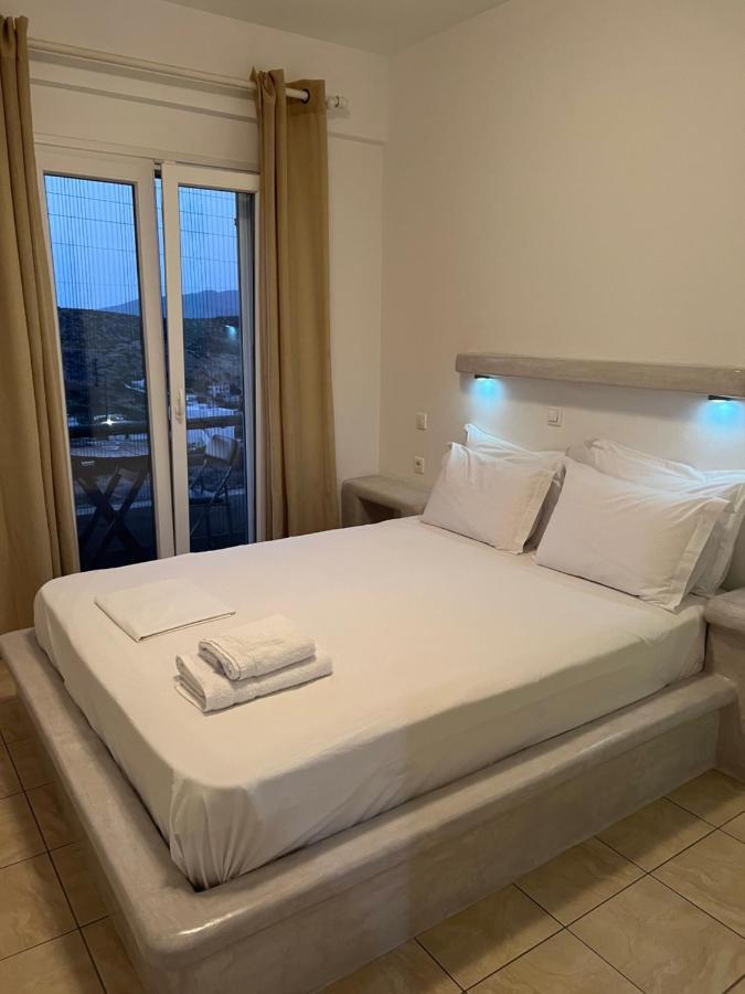 Alexandra Studios Ираклия Экстерьер фото