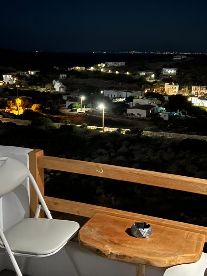 Alexandra Studios Ираклия Экстерьер фото