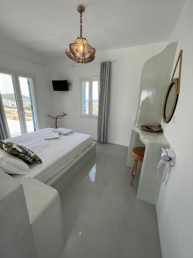 Alexandra Studios Ираклия Экстерьер фото