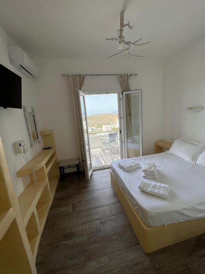 Alexandra Studios Ираклия Экстерьер фото