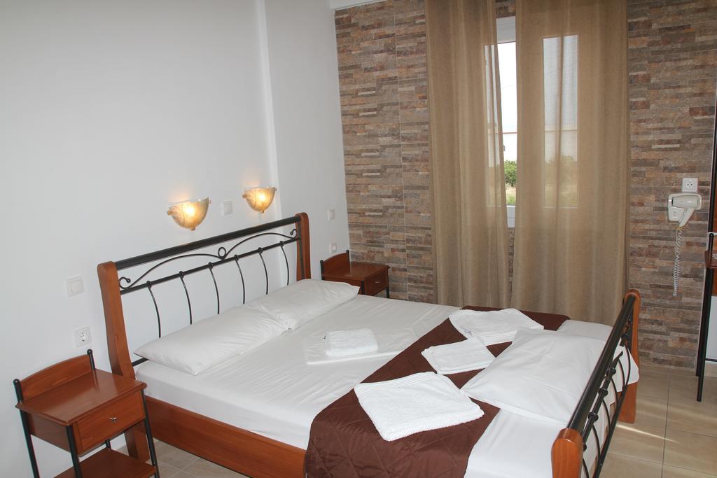 Alexandra Studios Ираклия Экстерьер фото