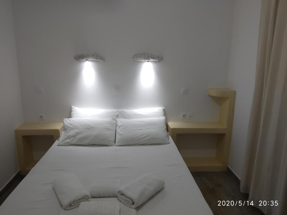 Alexandra Studios Ираклия Экстерьер фото